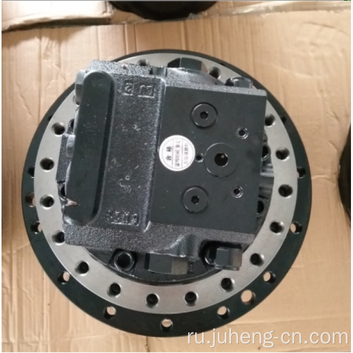 HD400 Final Drive HD400-3 Travel Motor